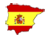 REYCONS - Espanol